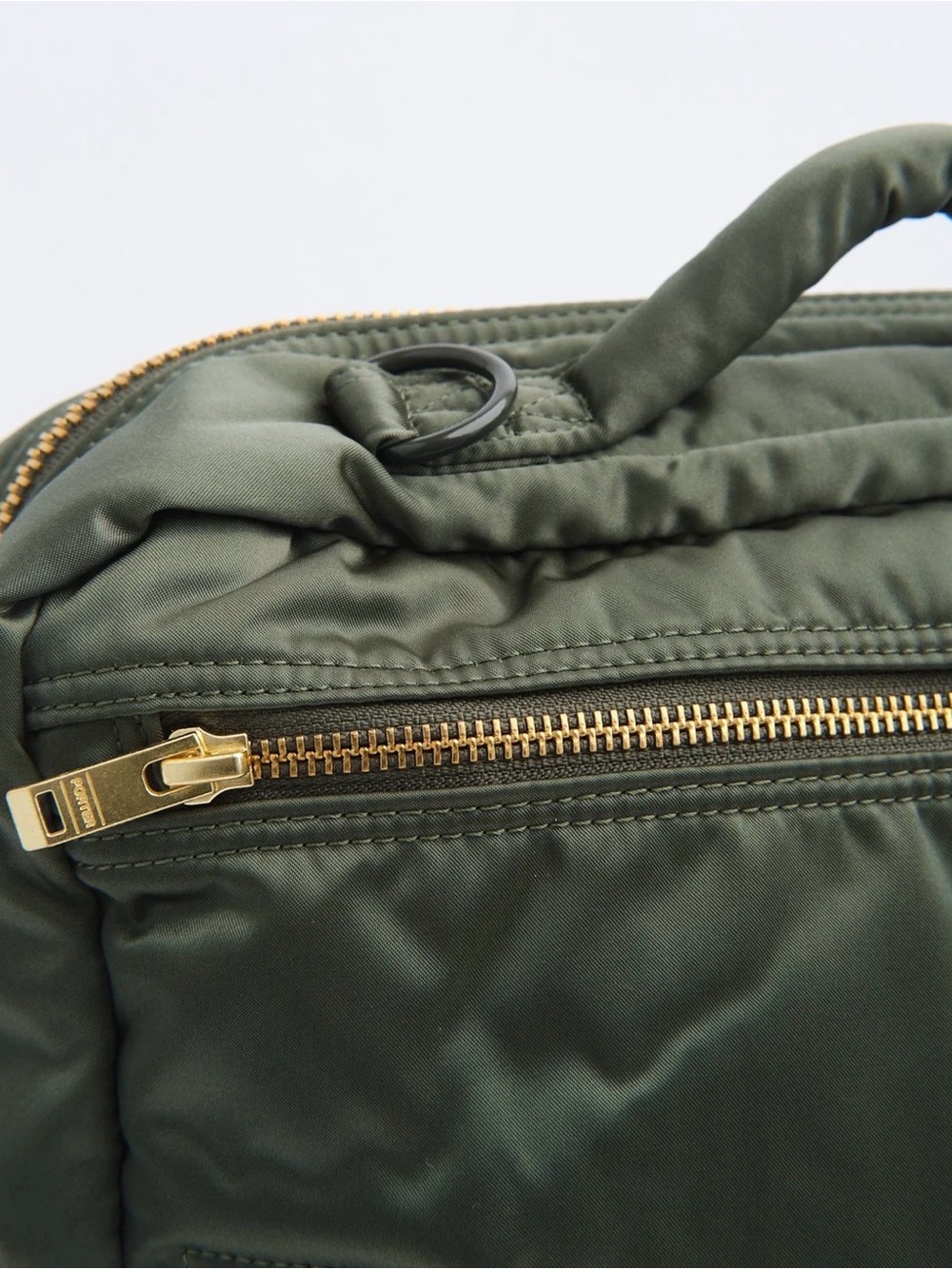 The PORTER BY YOSHIDA Tanker 3-Way bag - Picture 10 of 15